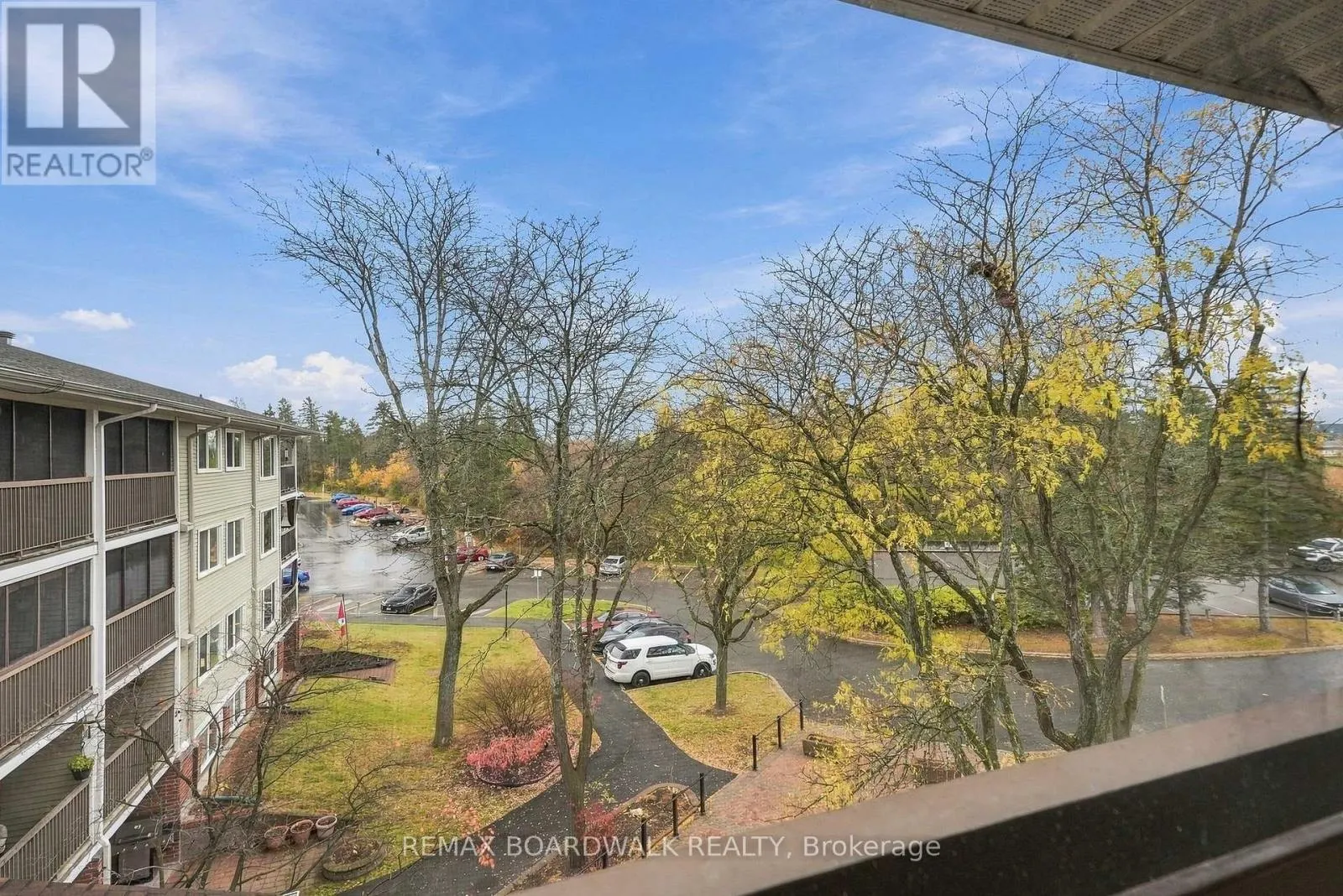 416 - 6434 BILBERRY DRIVE