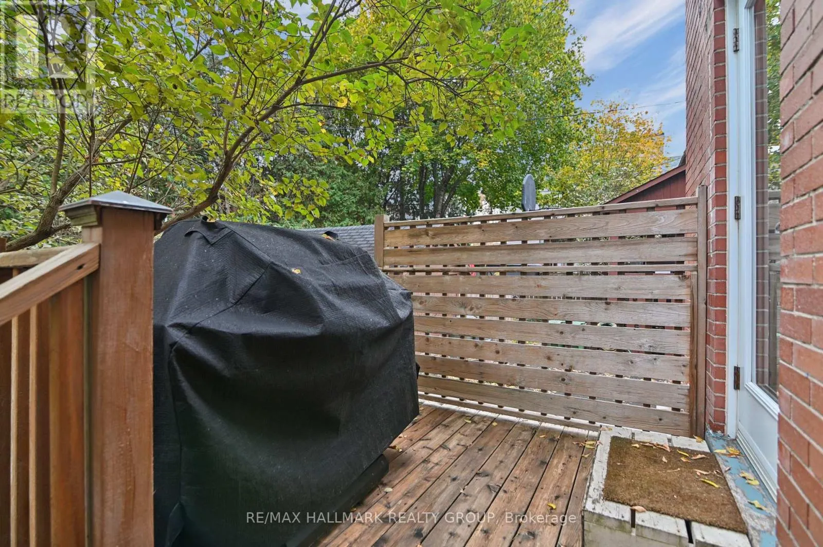132 RENFREW AVENUE
