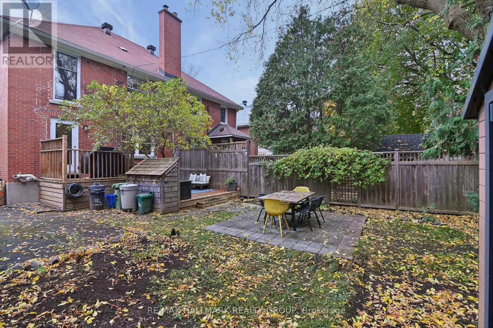 132 RENFREW AVENUE