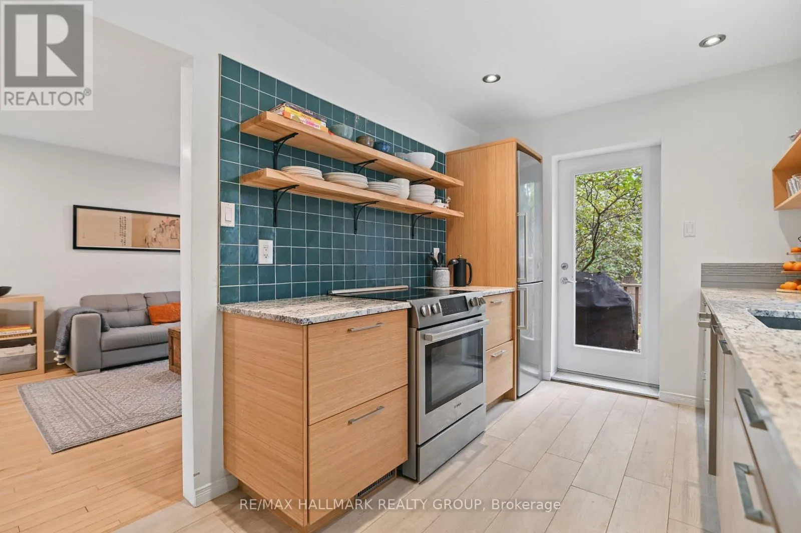 132 RENFREW AVENUE