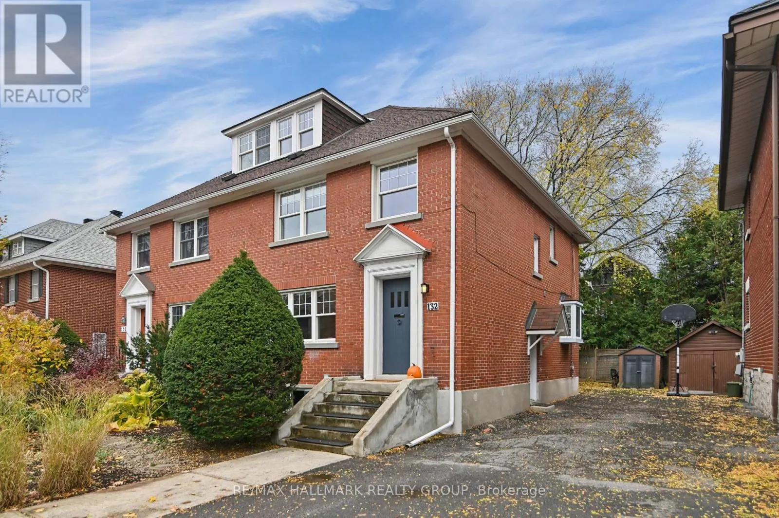 132 RENFREW AVENUE