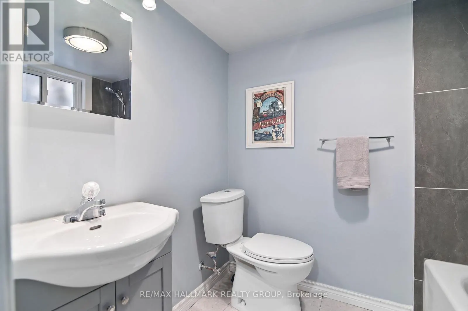 132 RENFREW AVENUE