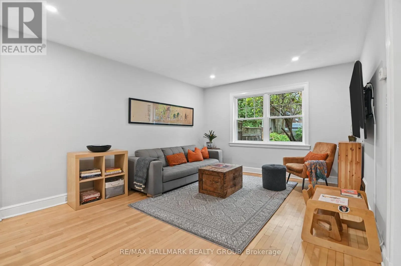 132 RENFREW AVENUE