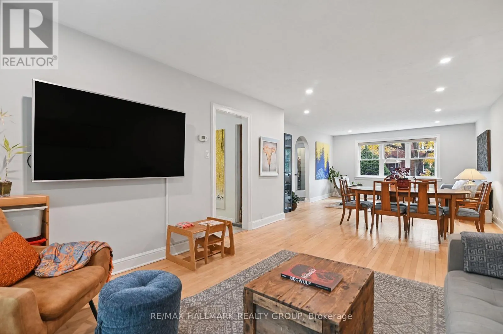 132 RENFREW AVENUE