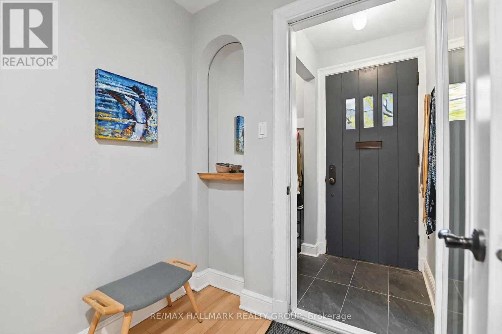 132 RENFREW AVENUE