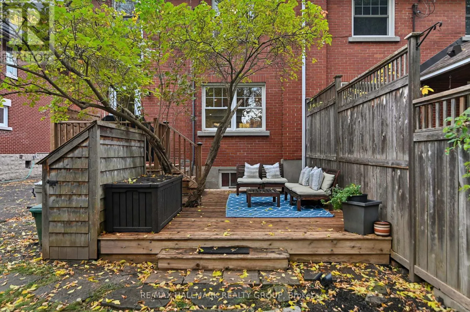 132 RENFREW AVENUE