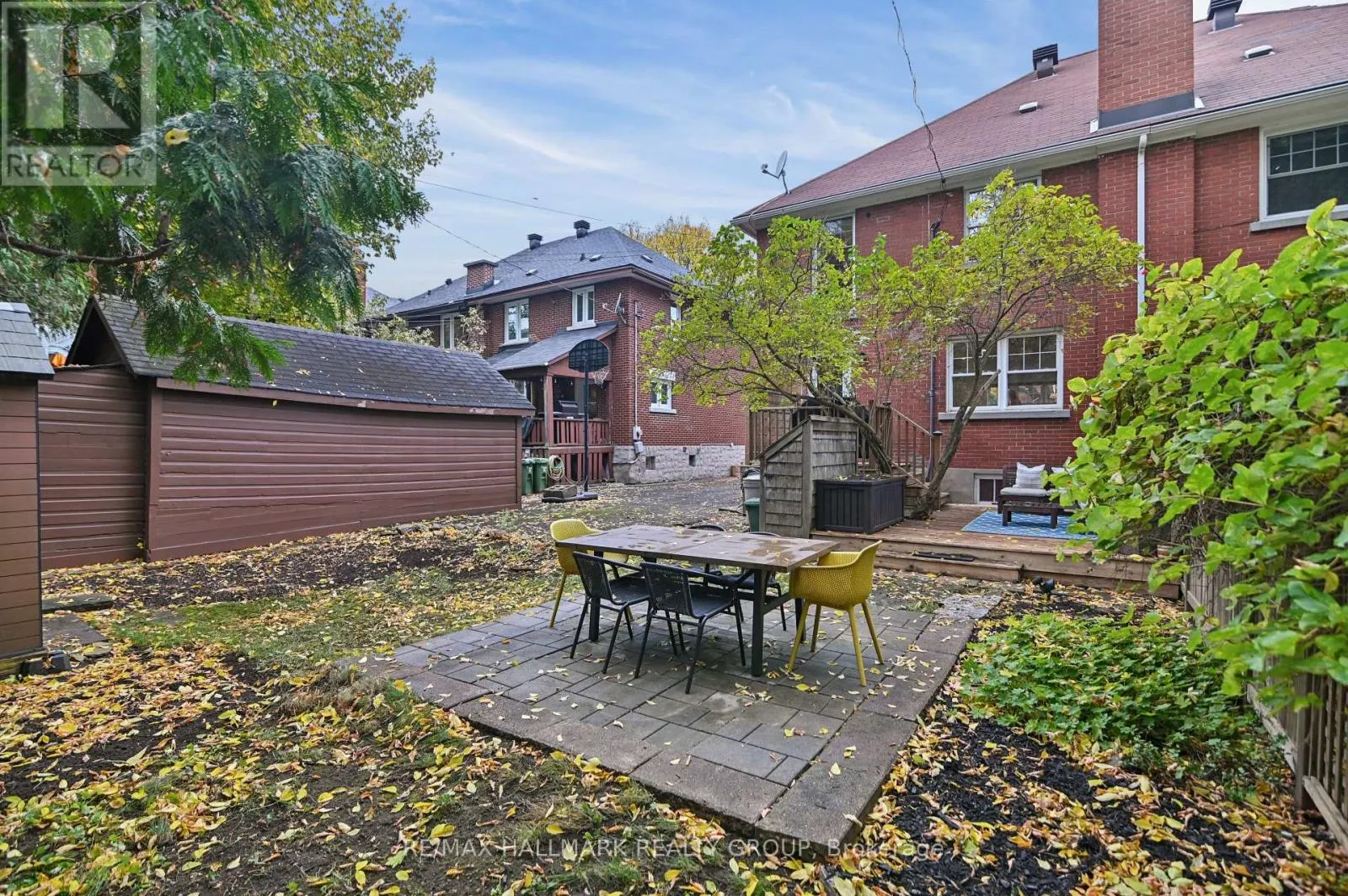 132 RENFREW AVENUE