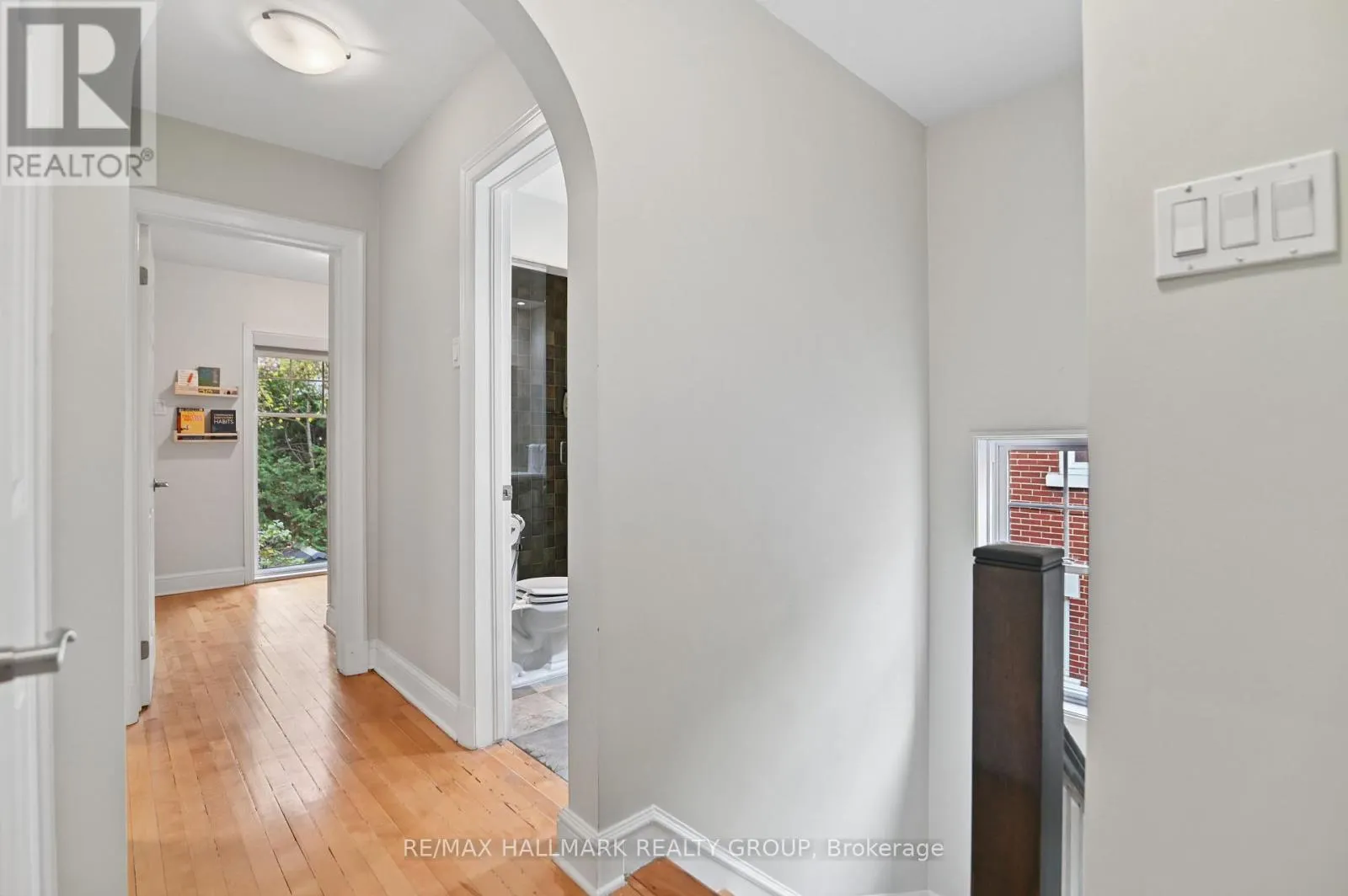 132 RENFREW AVENUE