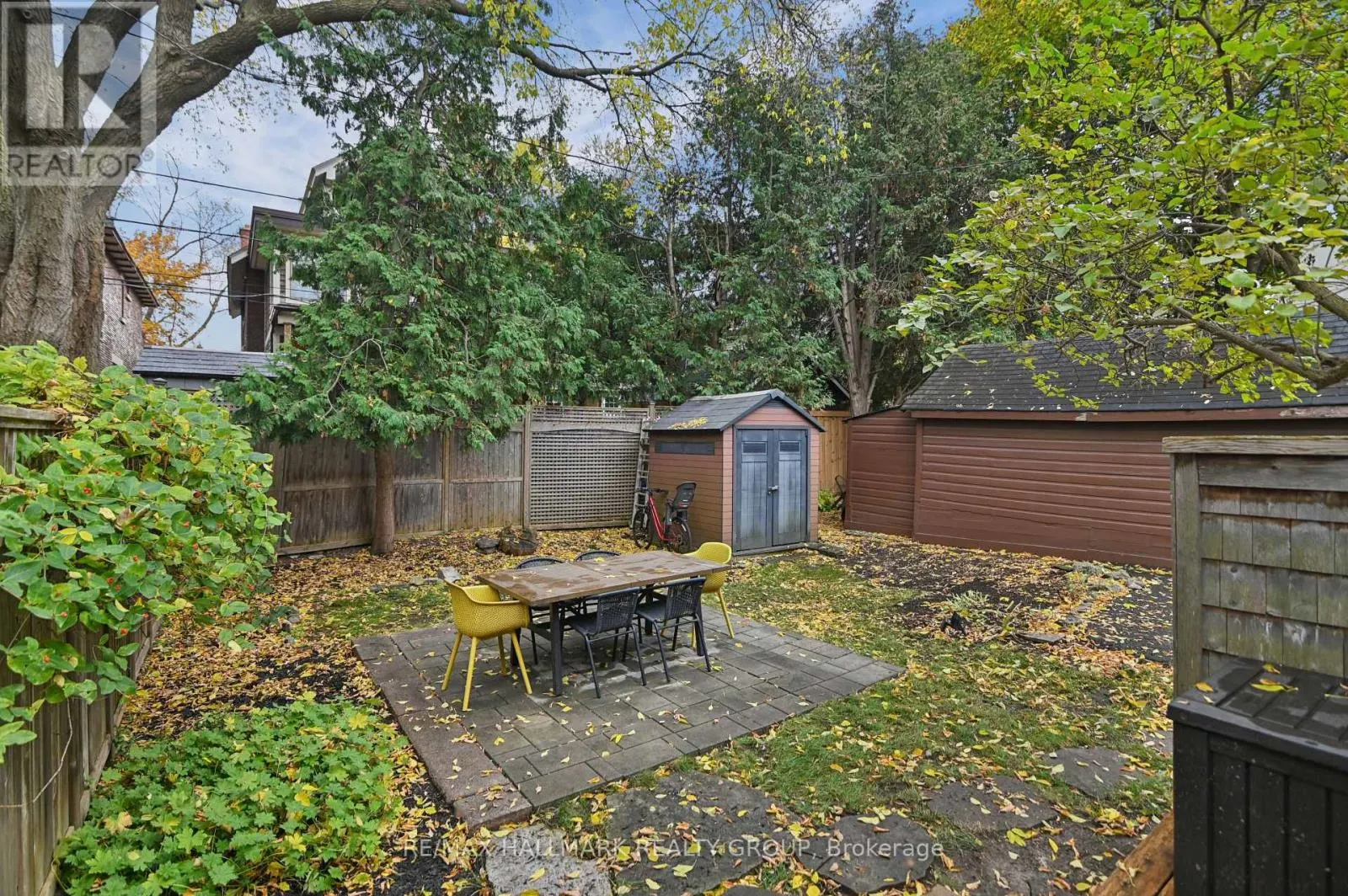 132 RENFREW AVENUE