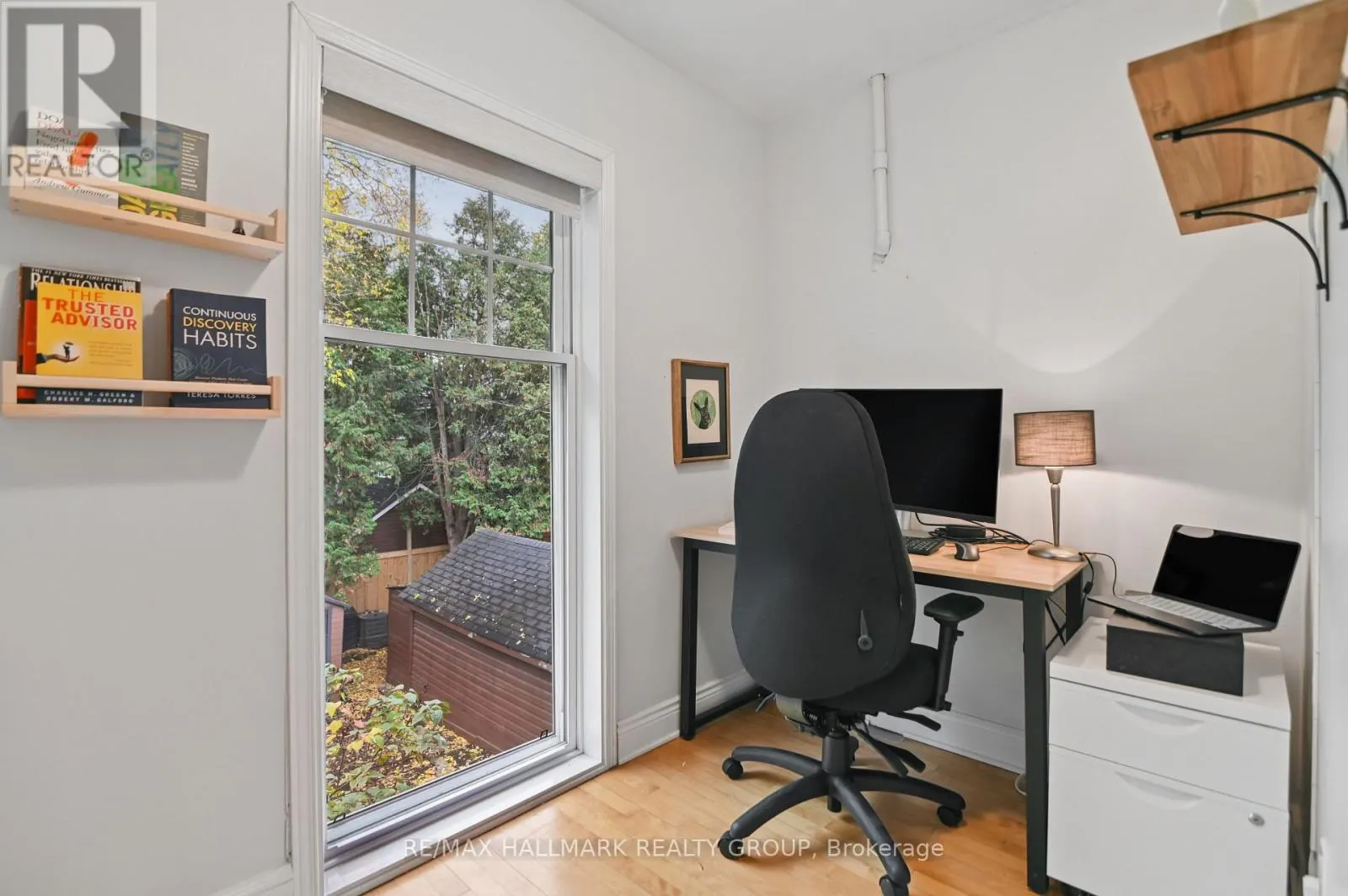 132 RENFREW AVENUE