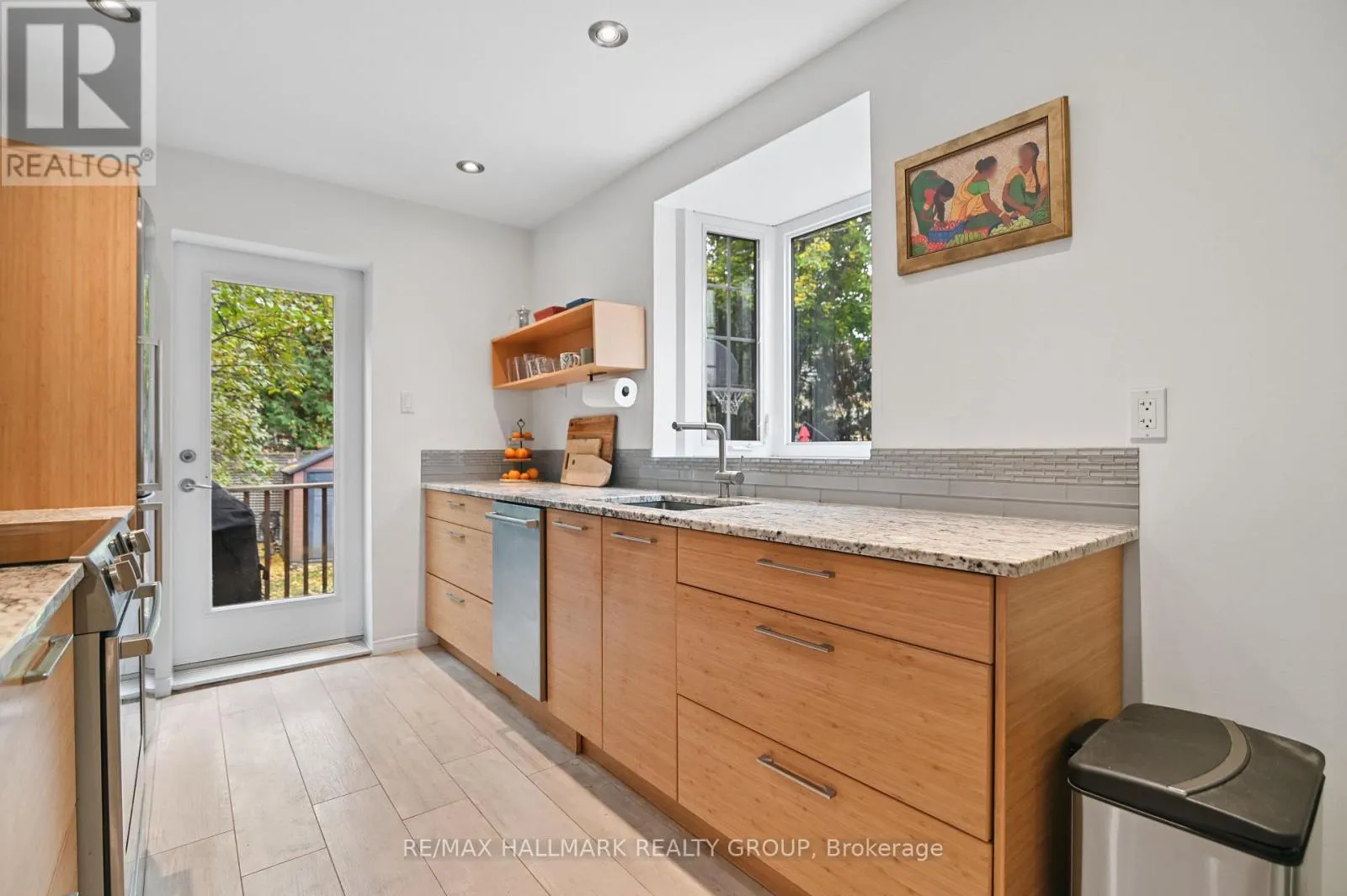 132 RENFREW AVENUE