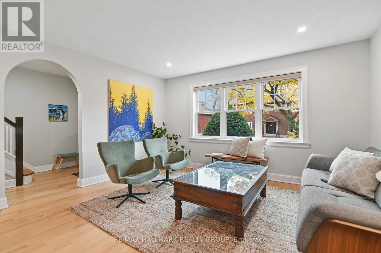 132 RENFREW AVENUE
