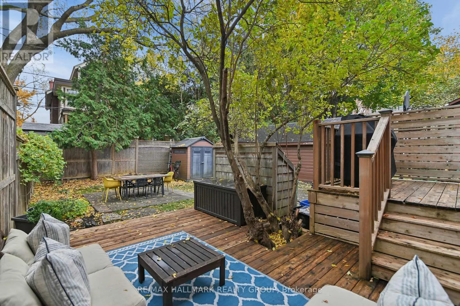 132 RENFREW AVENUE