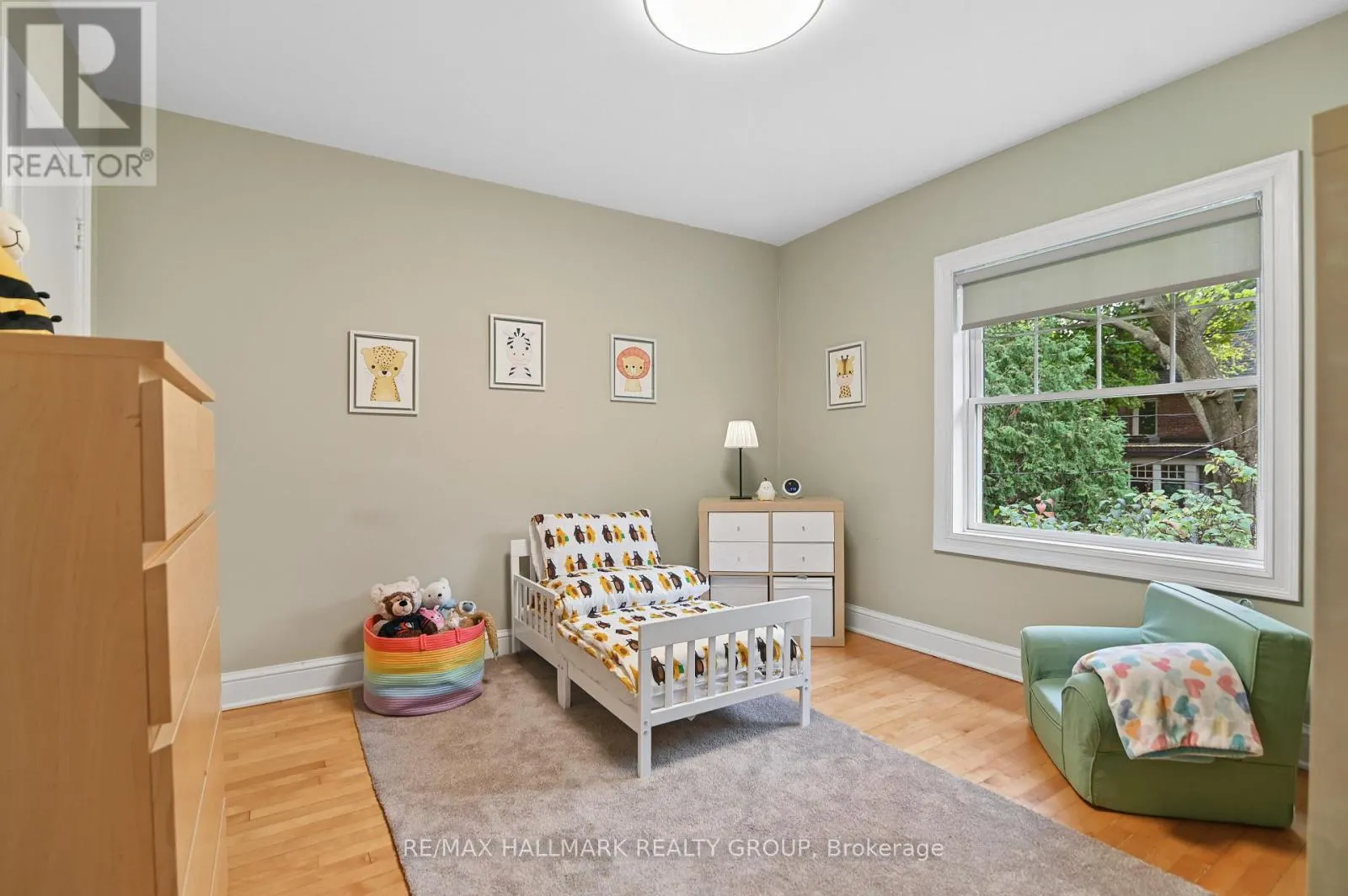 132 RENFREW AVENUE