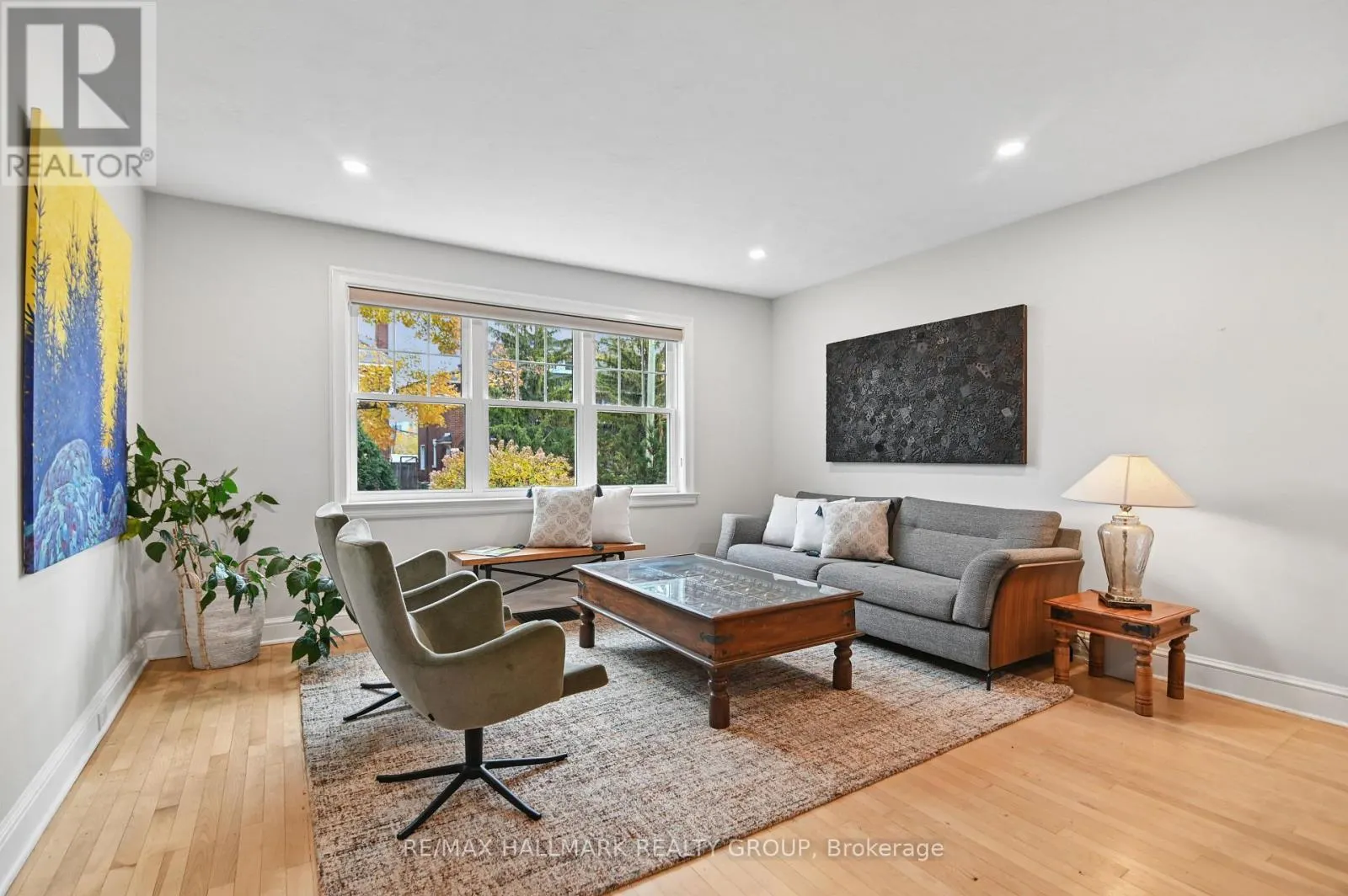 132 RENFREW AVENUE