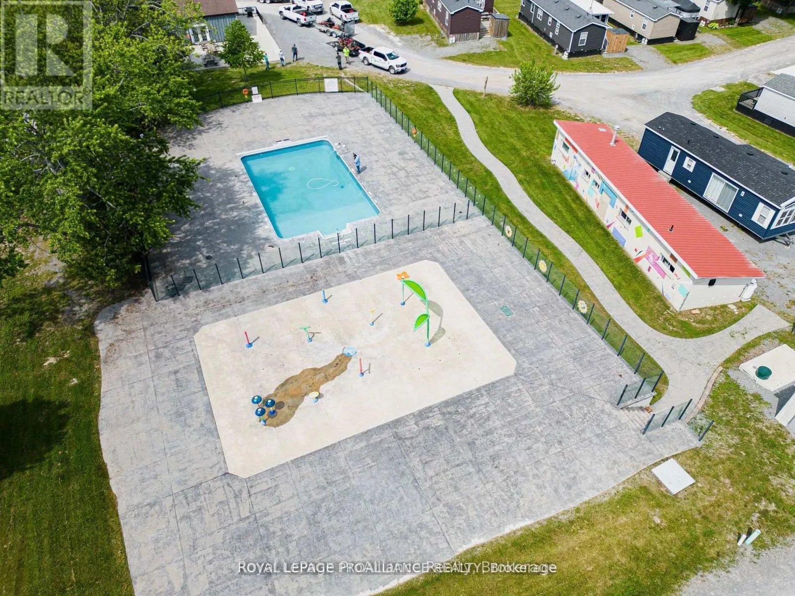 486 COUNTY RD 18- 9 CHERRY BEACH LANE