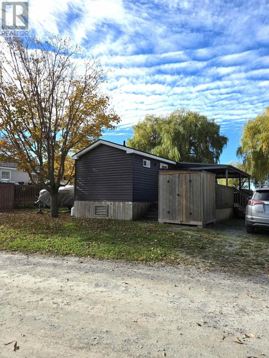 486 COUNTY RD 18- 9 CHERRY BEACH LANE