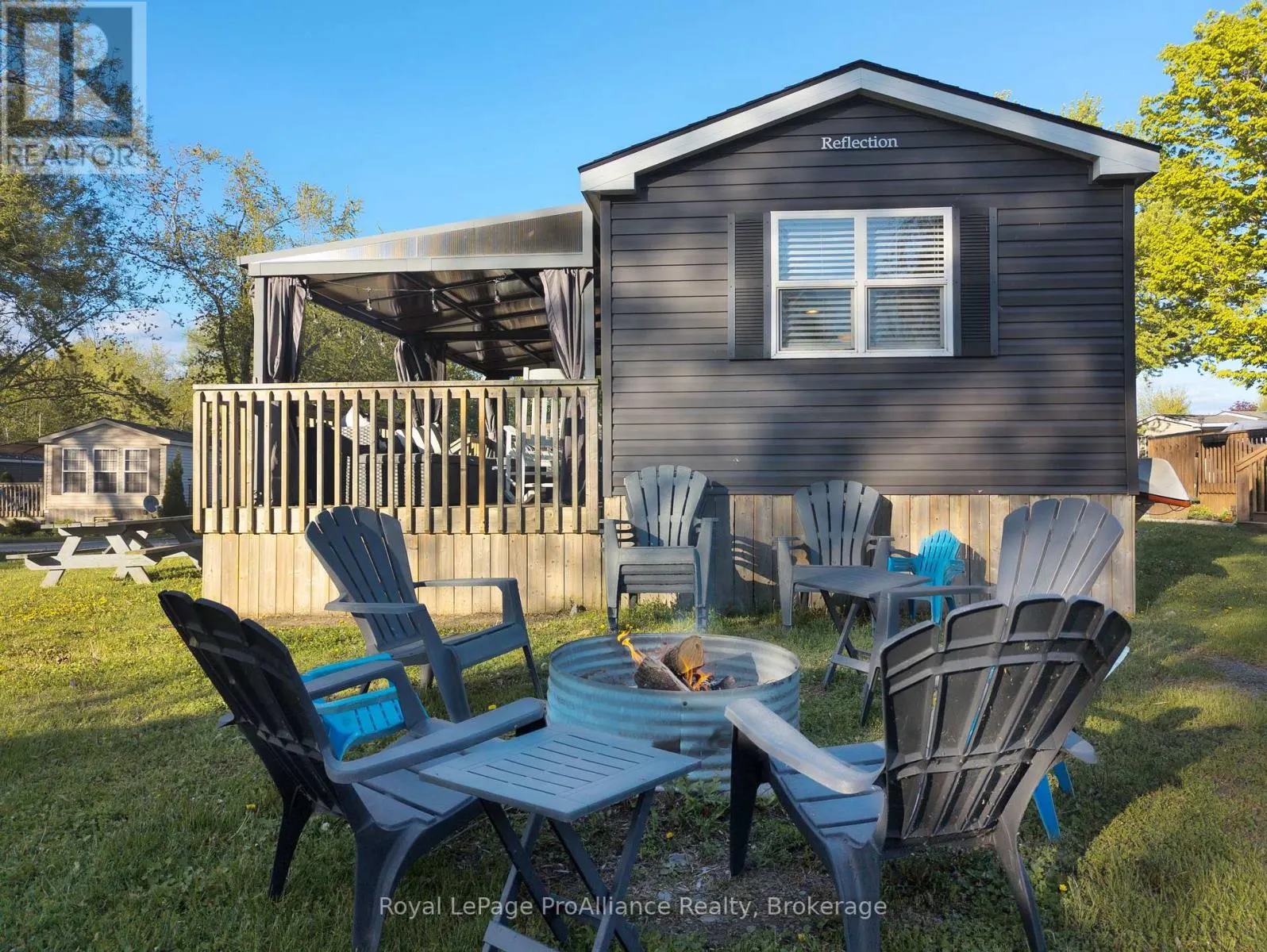 486 COUNTY RD 18- 9 CHERRY BEACH LANE