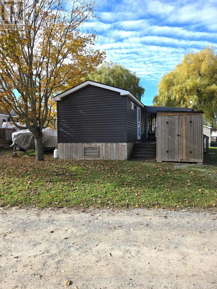 486 COUNTY RD 18- 9 CHERRY BEACH LANE