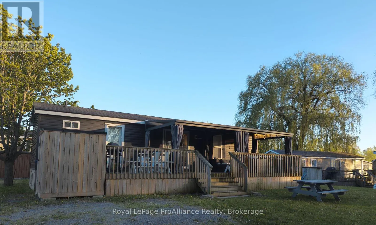486 COUNTY RD 18- 9 CHERRY BEACH LANE