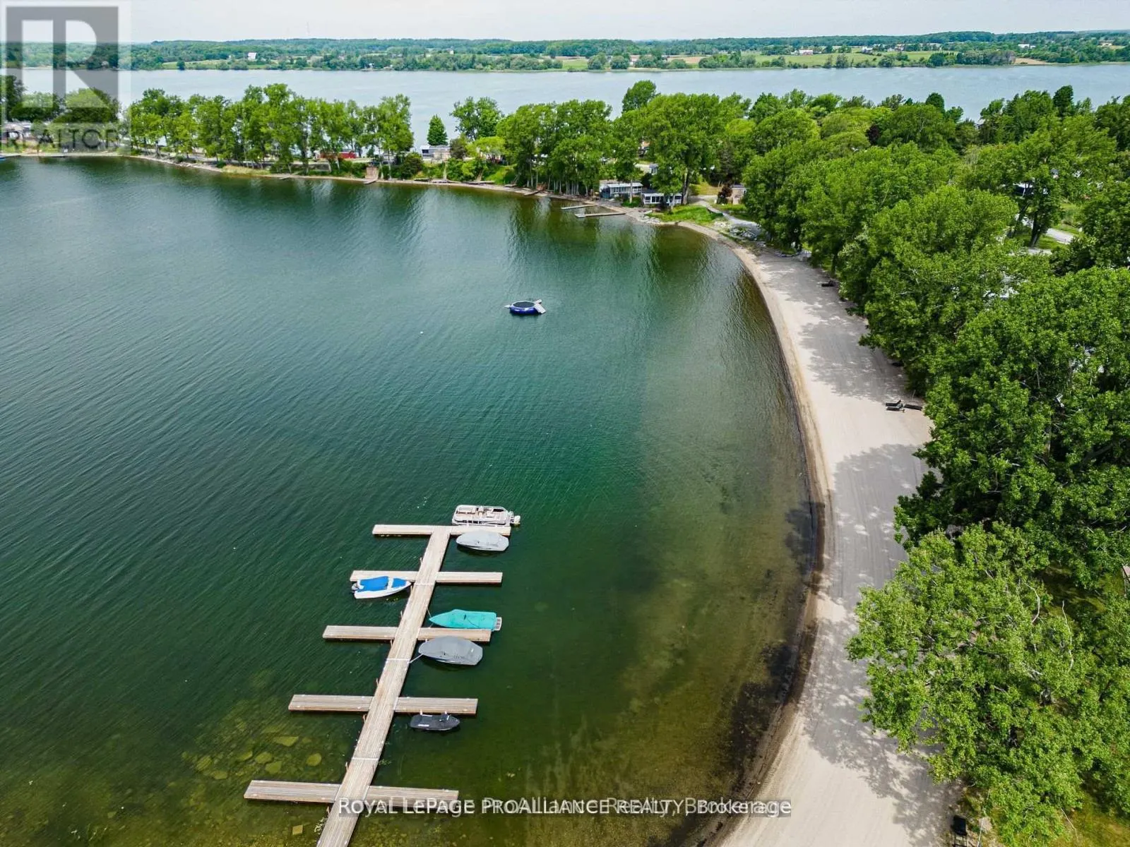 486 COUNTY RD 18- 9 CHERRY BEACH LANE