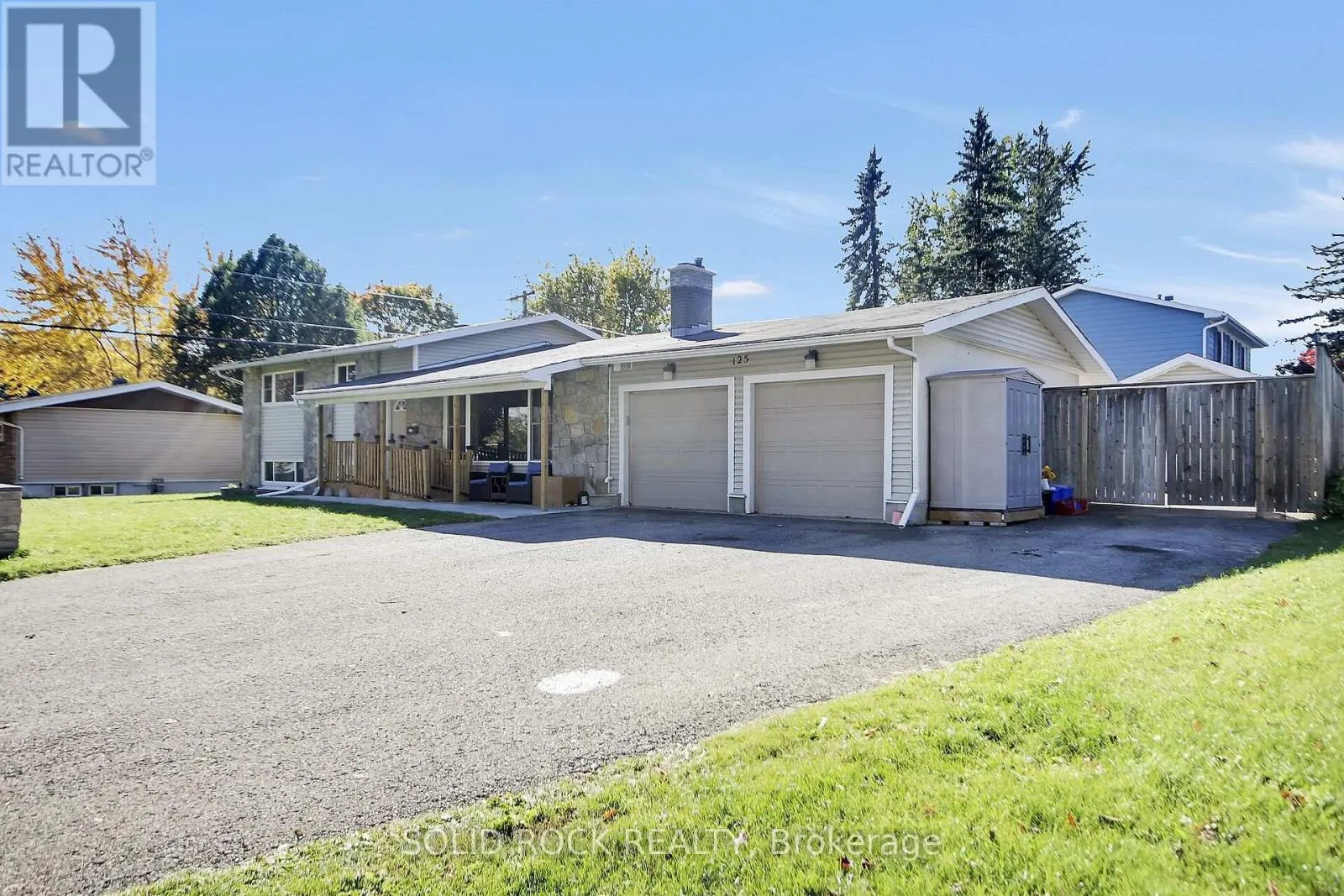 125 BEAVER RIDGE