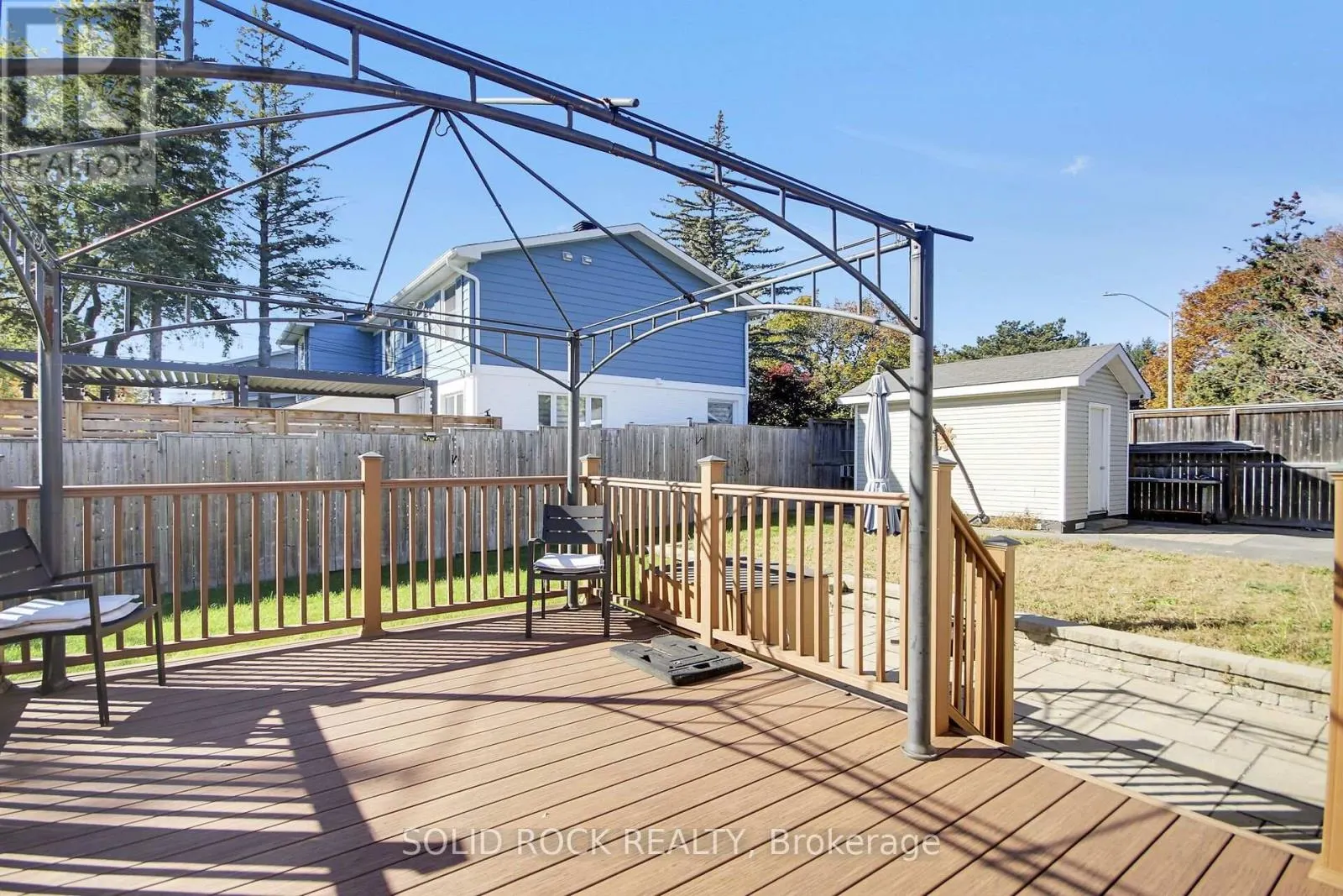 125 BEAVER RIDGE