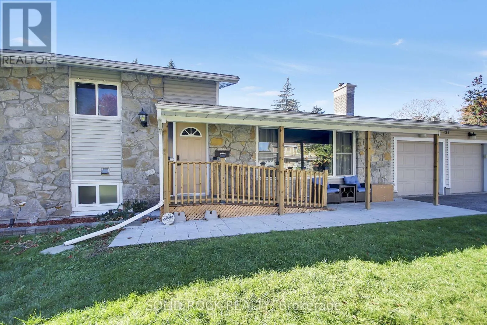 125 BEAVER RIDGE