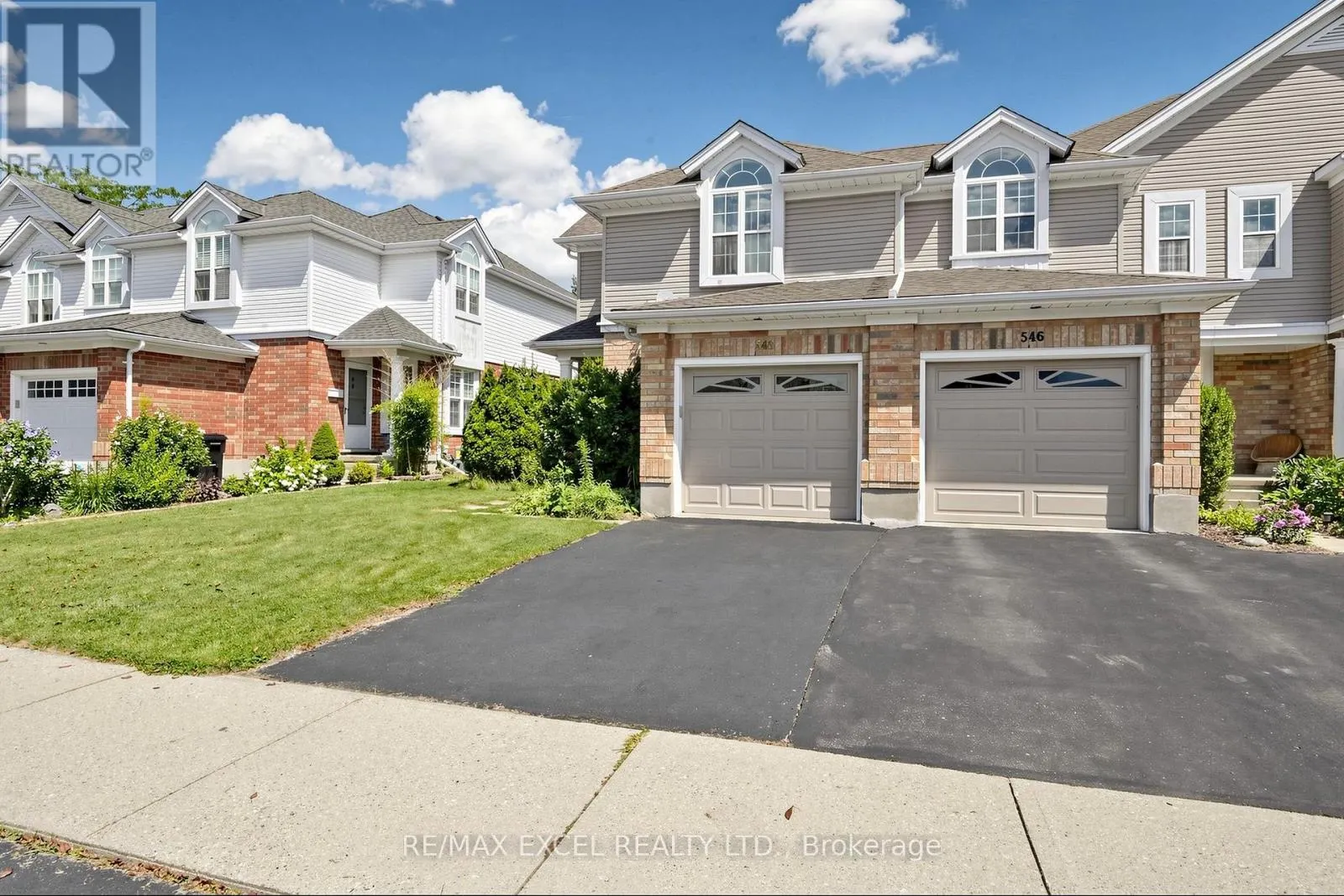 548 MARINER DRIVE