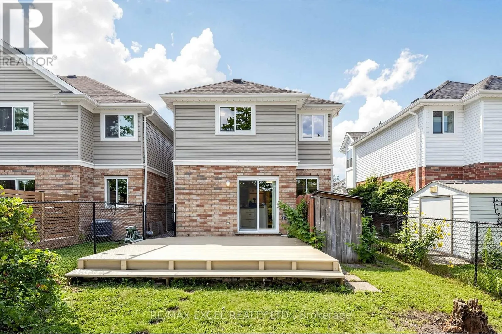 548 MARINER DRIVE