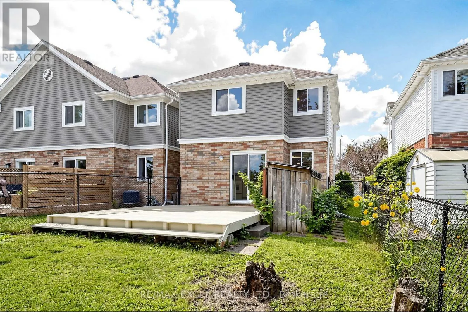 548 MARINER DRIVE