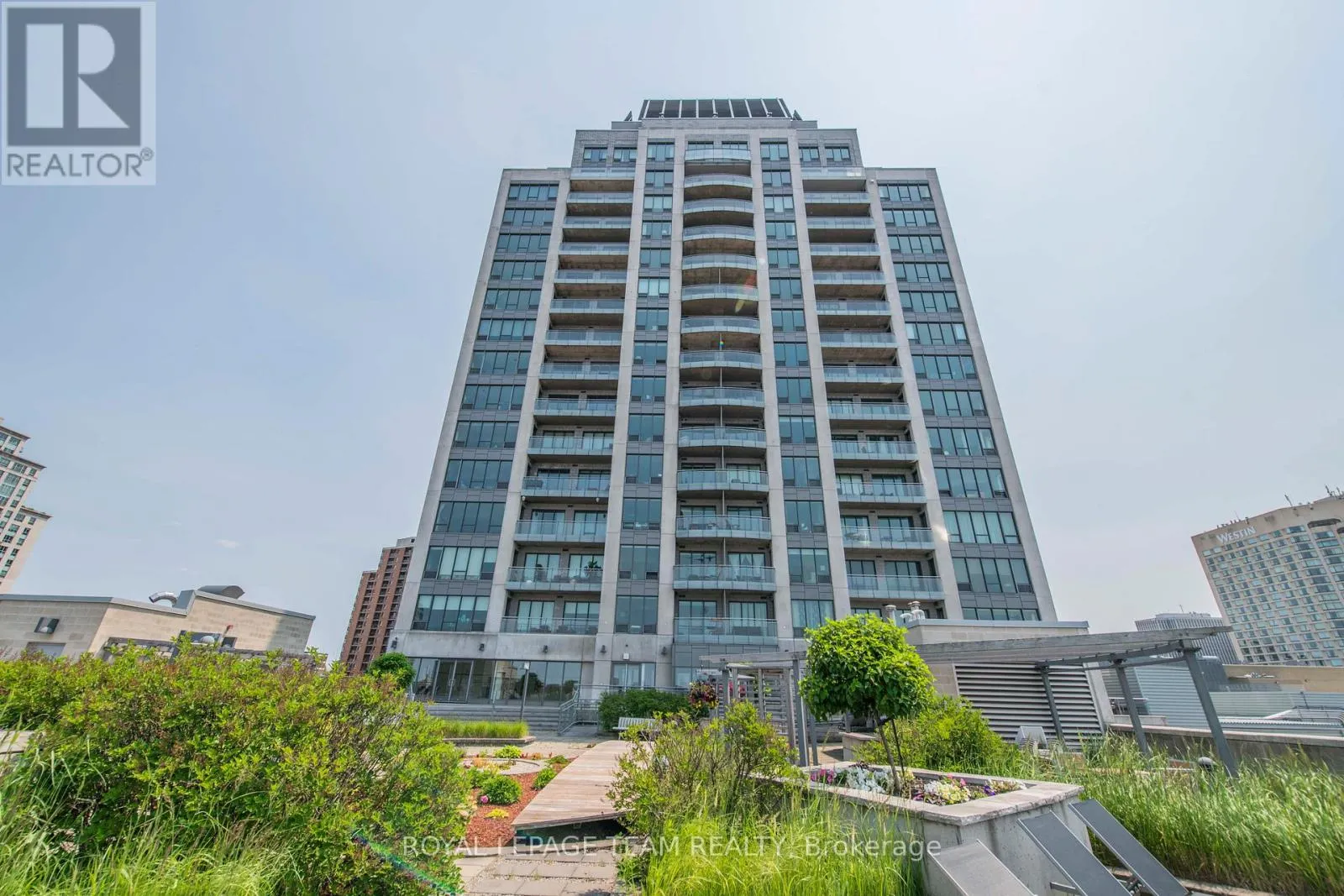 1307 - 90 GEORGE STREET