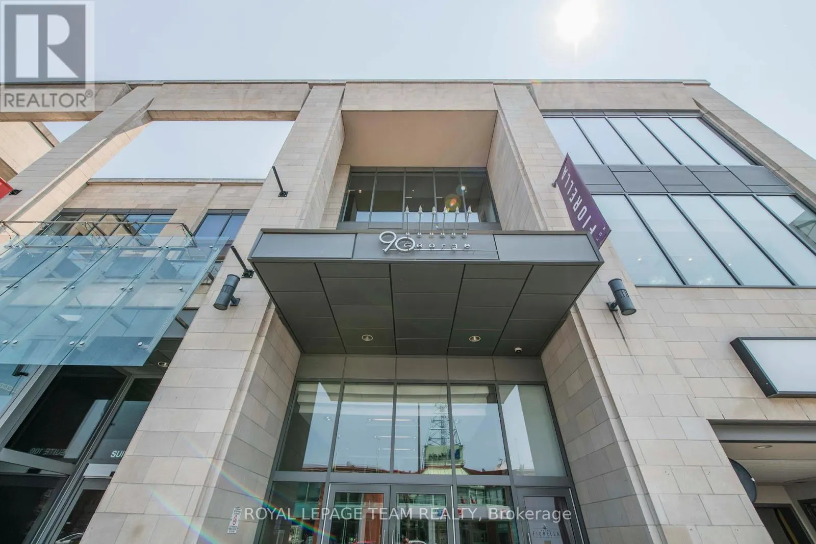 1307 - 90 GEORGE STREET