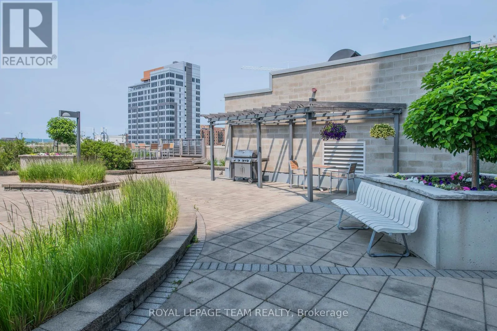 1307 - 90 GEORGE STREET