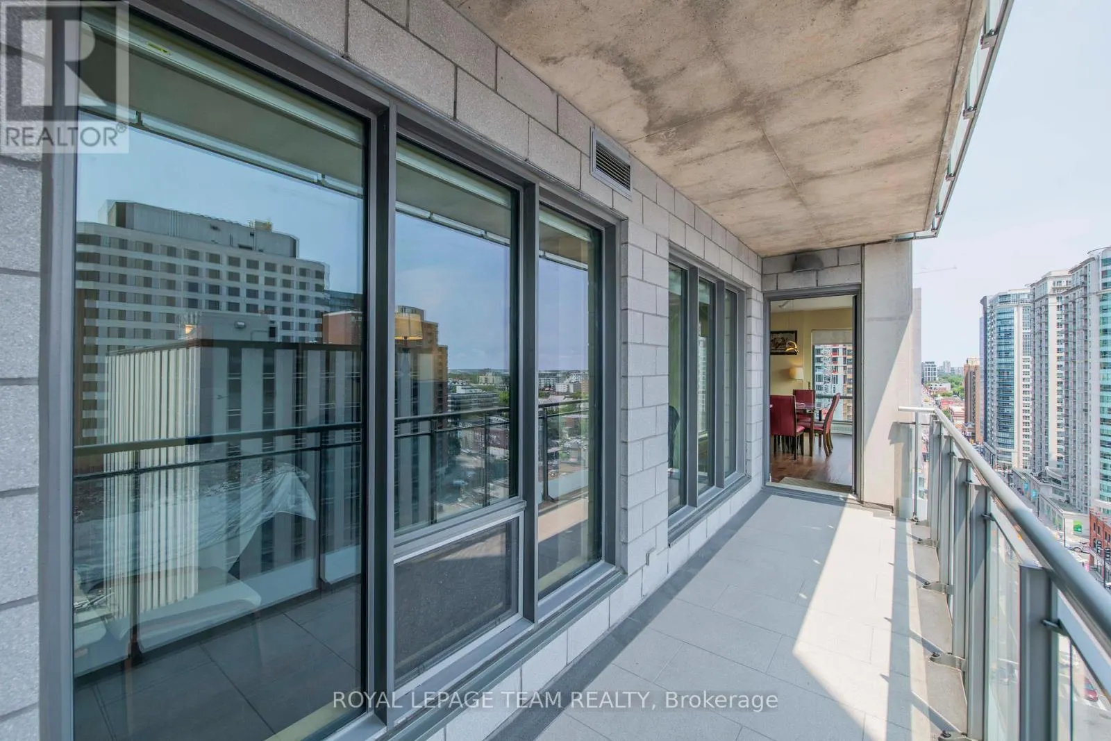 1307 - 90 GEORGE STREET