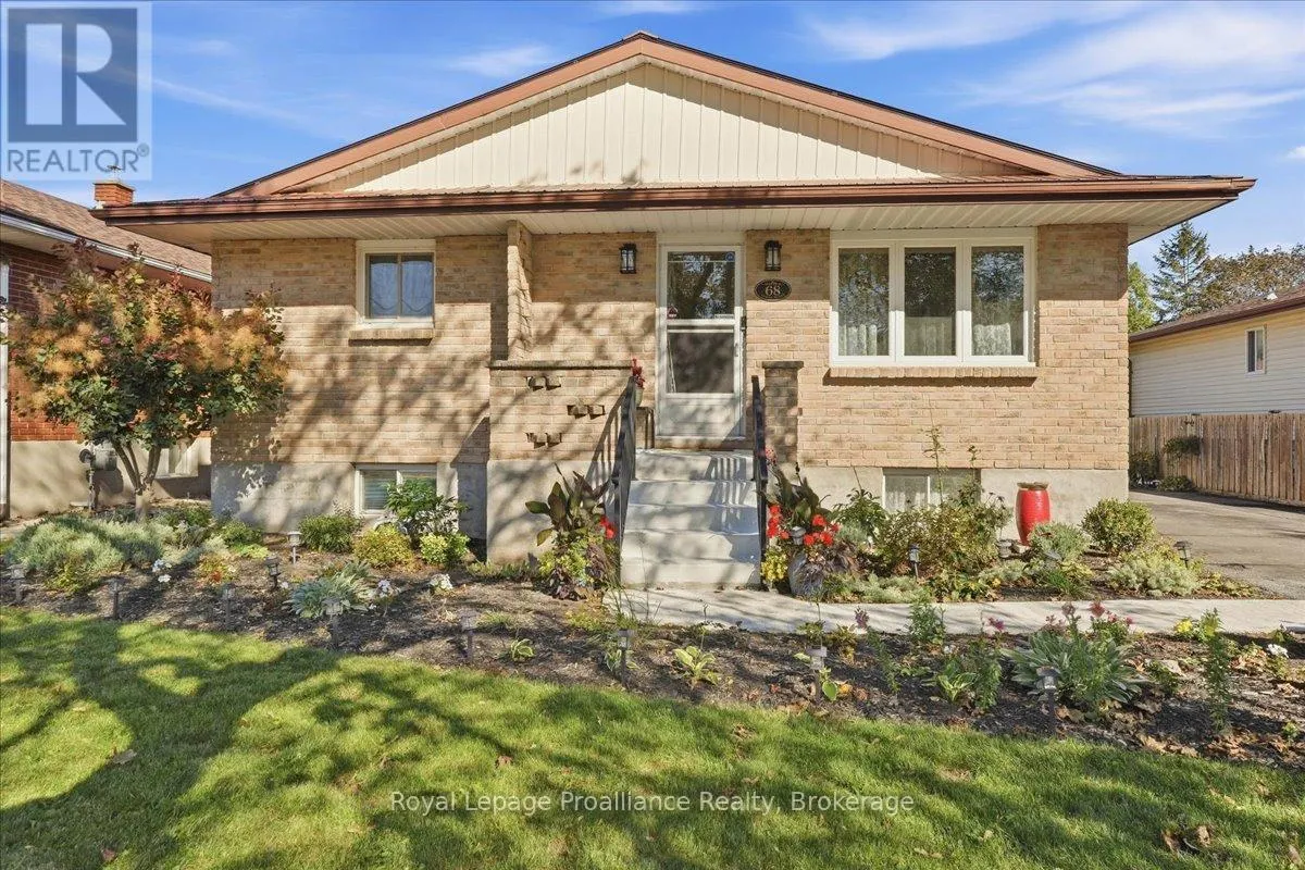 68 TRACEY STREET