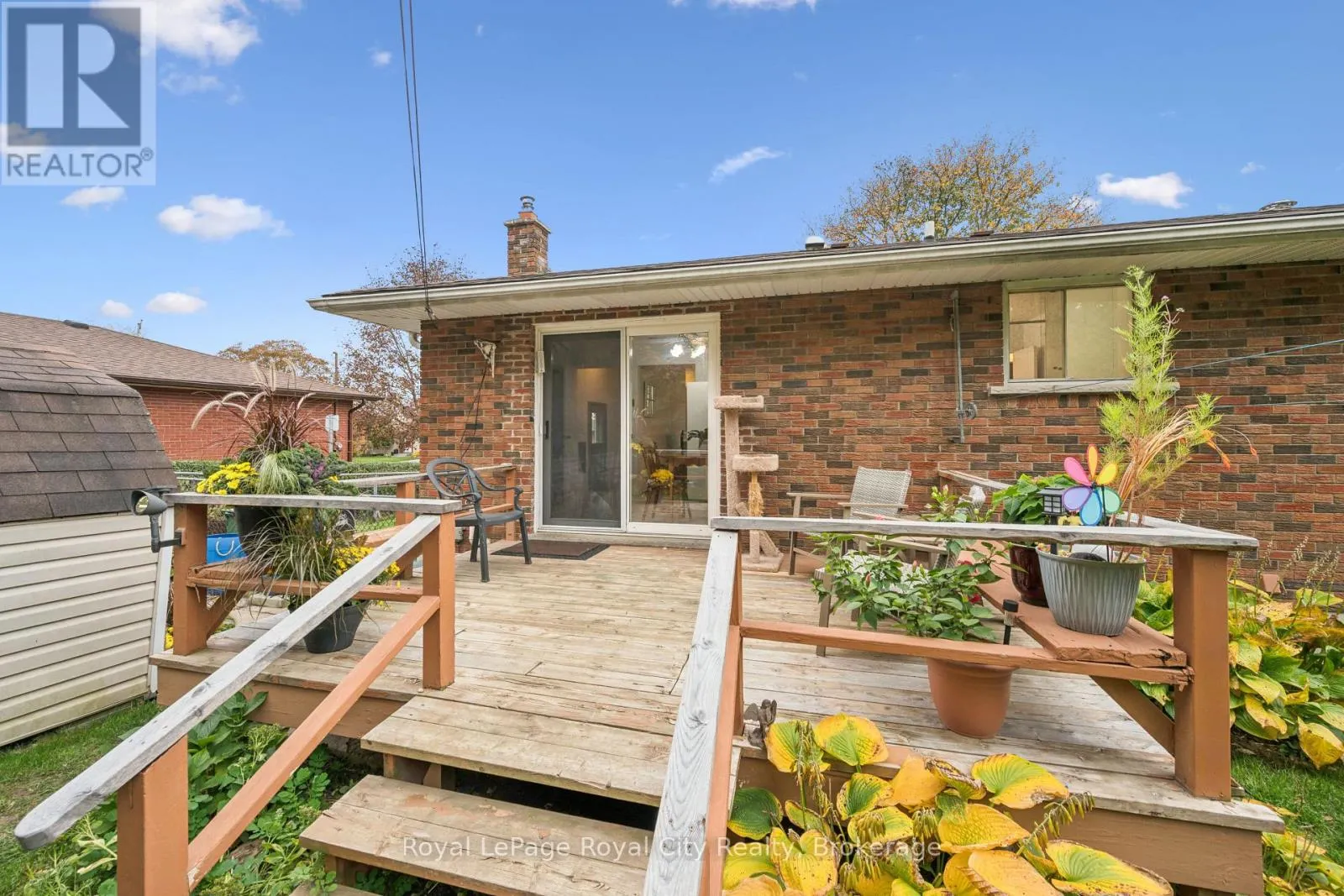 37 KENWOOD CRESCENT