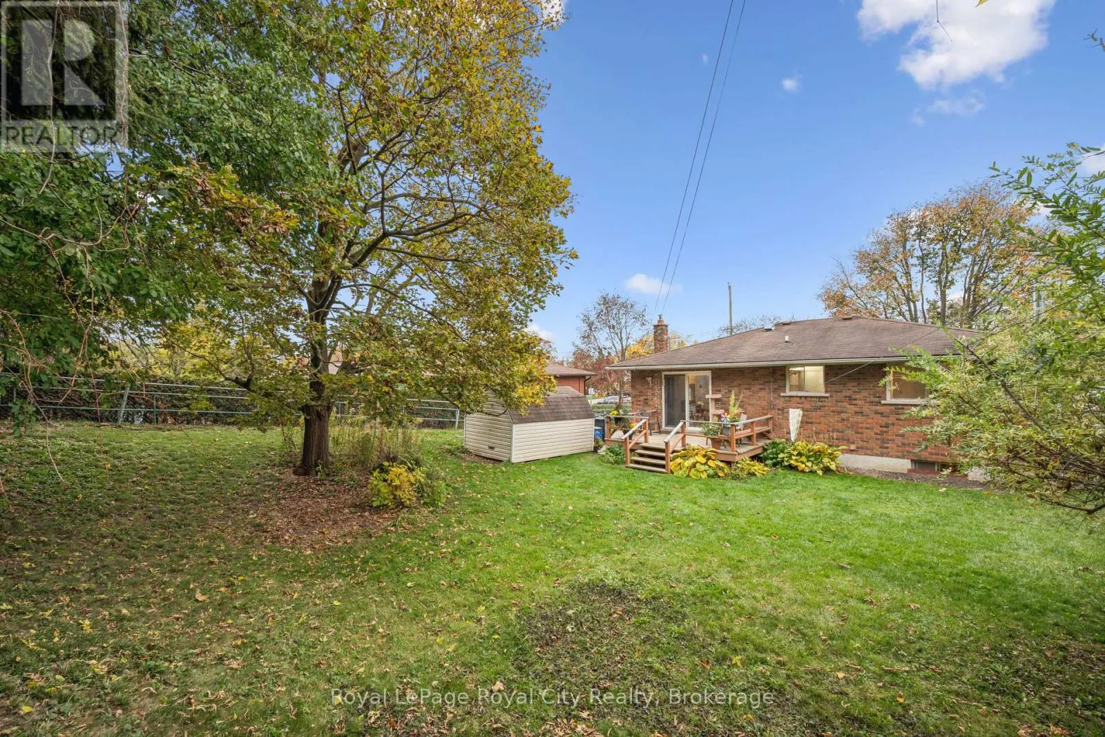 37 KENWOOD CRESCENT