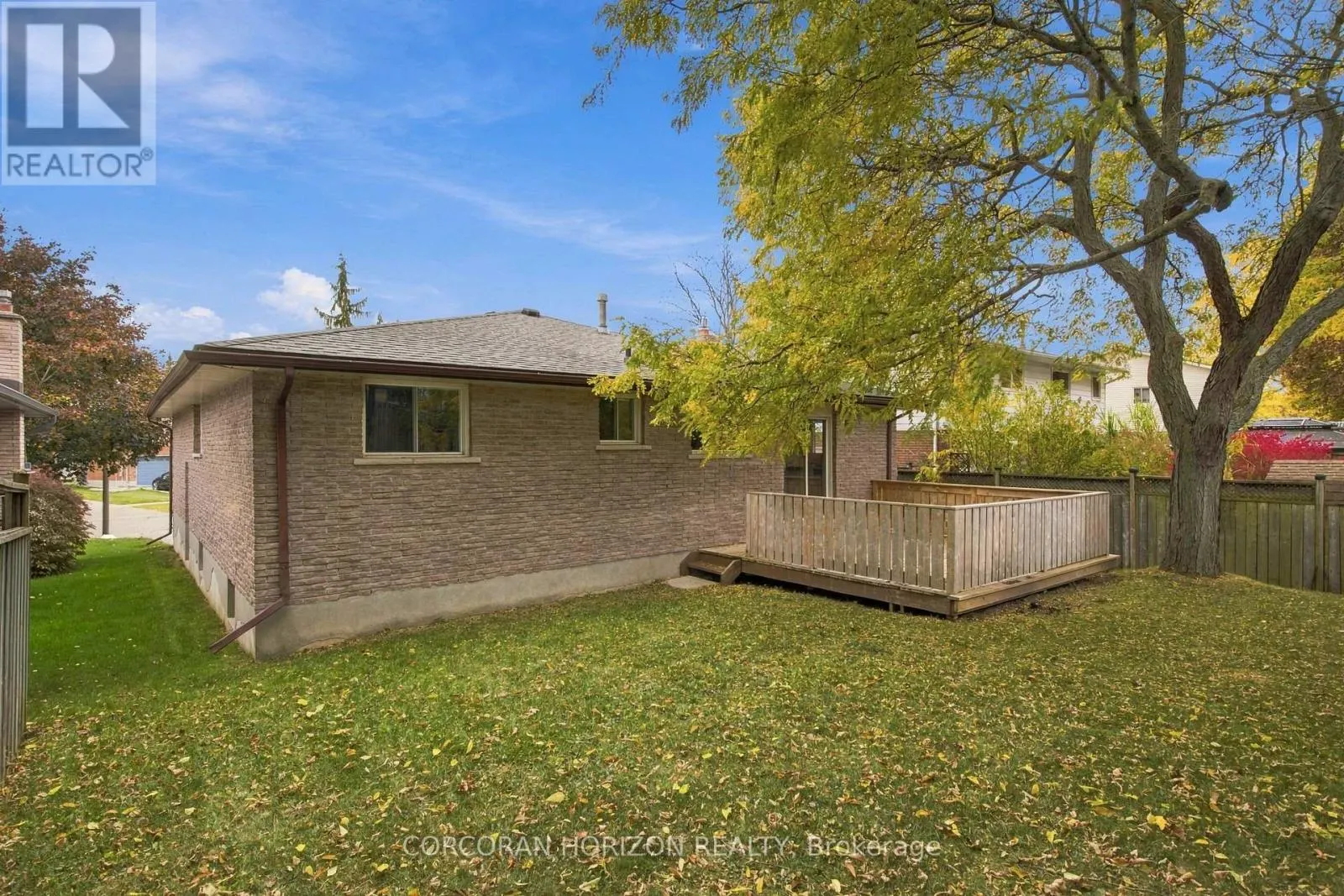 30 CARLYLE PLACE