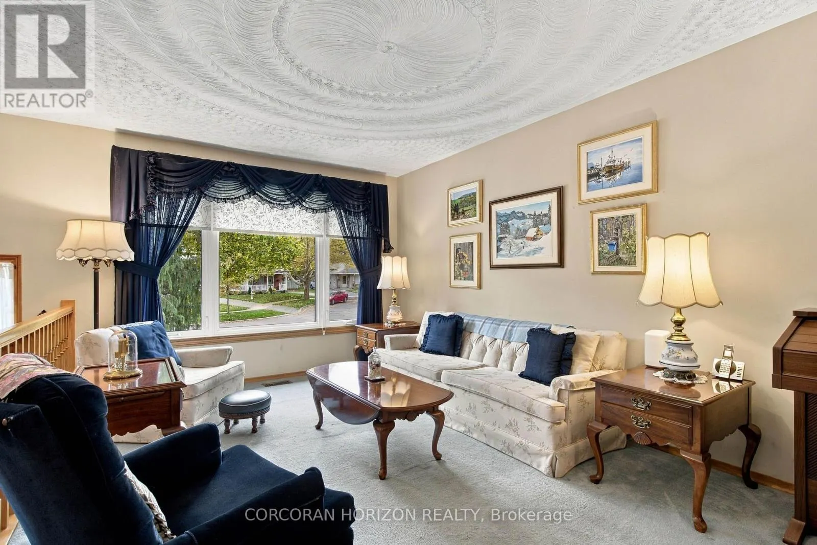 30 CARLYLE PLACE