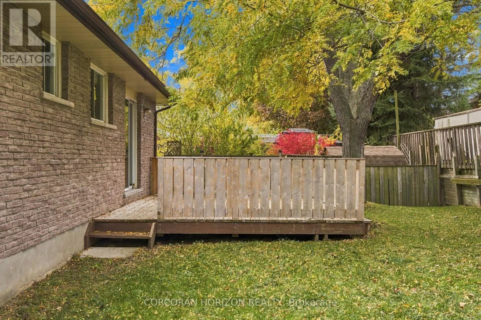 30 CARLYLE PLACE