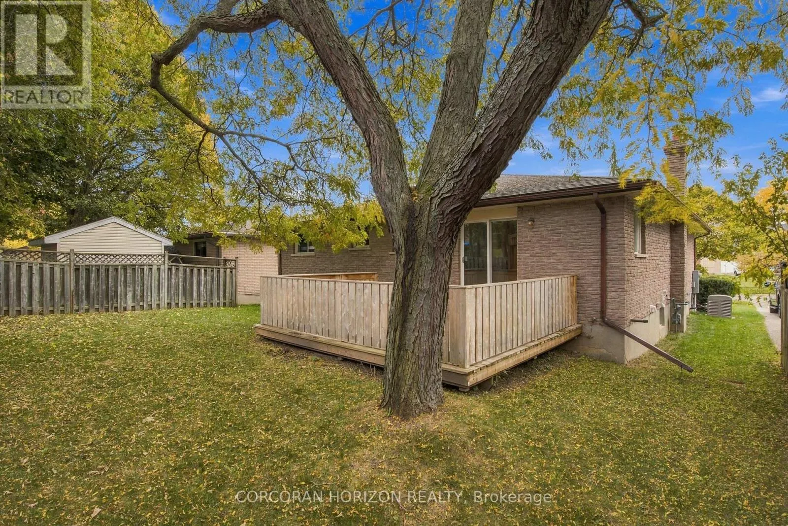 30 CARLYLE PLACE