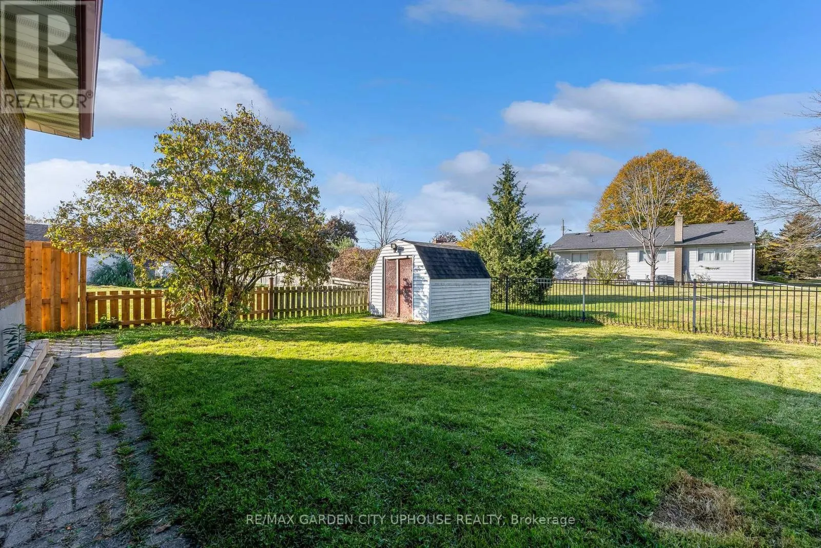 BASEMENT - 15 DEXTER DRIVE #BASEMENT
