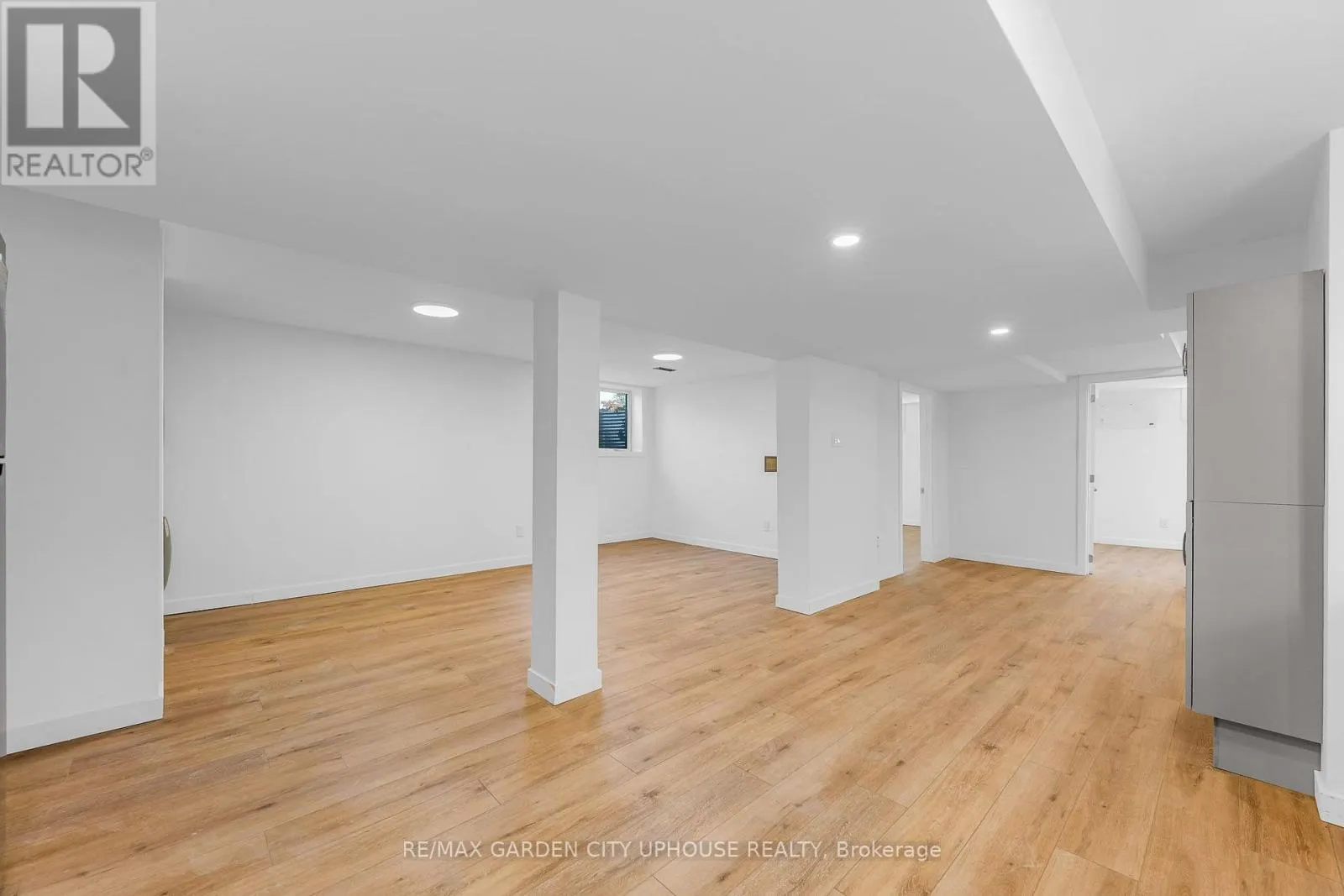 BASEMENT - 15 DEXTER DRIVE #BASEMENT