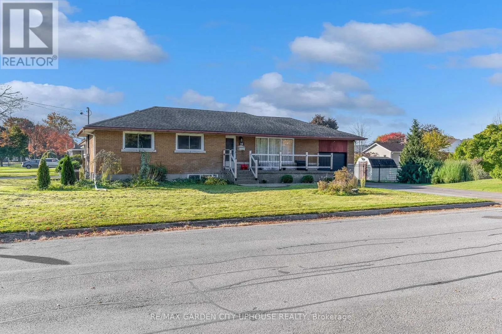 BASEMENT - 15 DEXTER DRIVE #BASEMENT