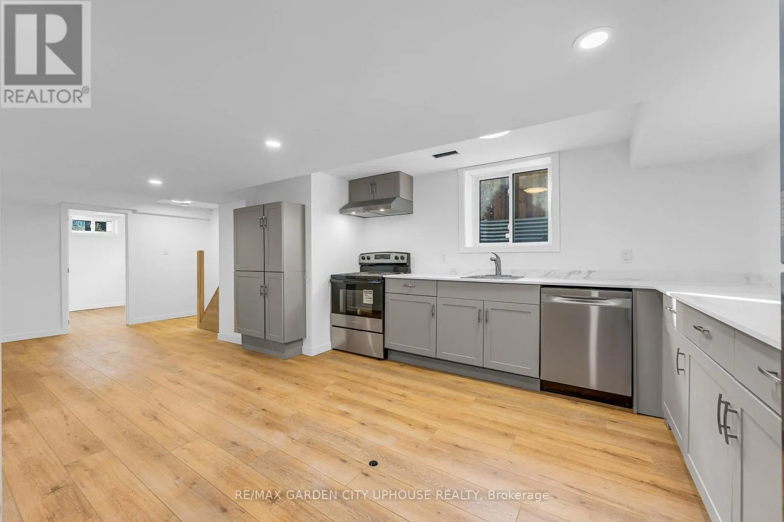 BASEMENT - 15 DEXTER DRIVE #BASEMENT