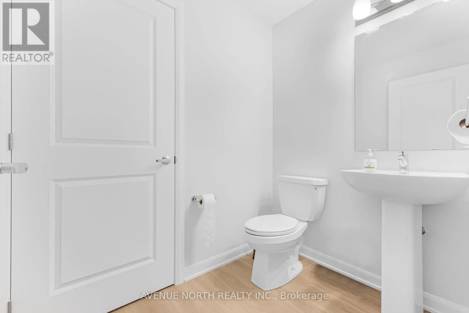 10 - 1001 GLENROY GILBERT DRIVE