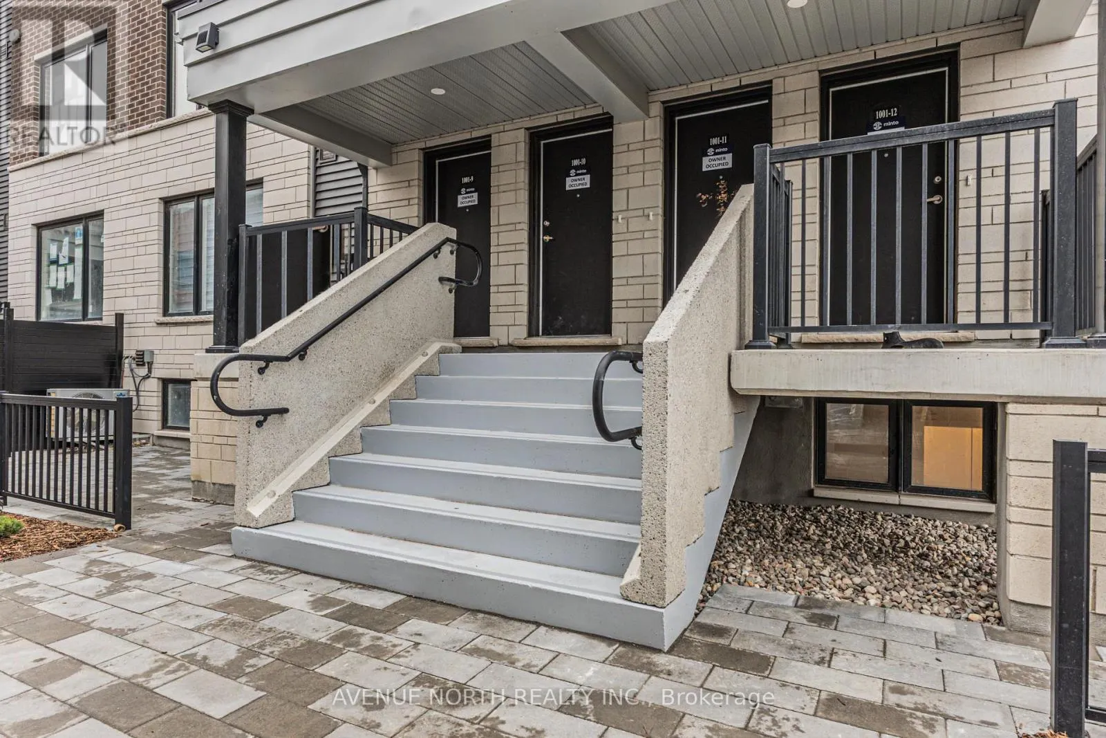 10 - 1001 GLENROY GILBERT DRIVE