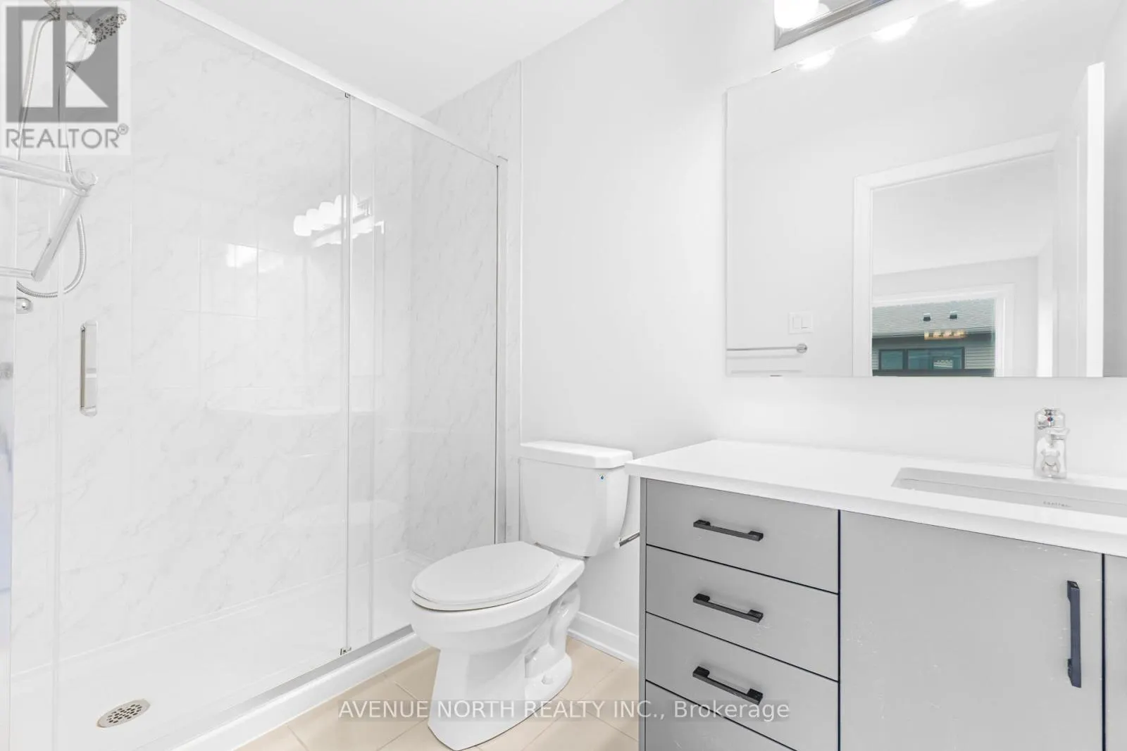 10 - 1001 GLENROY GILBERT DRIVE