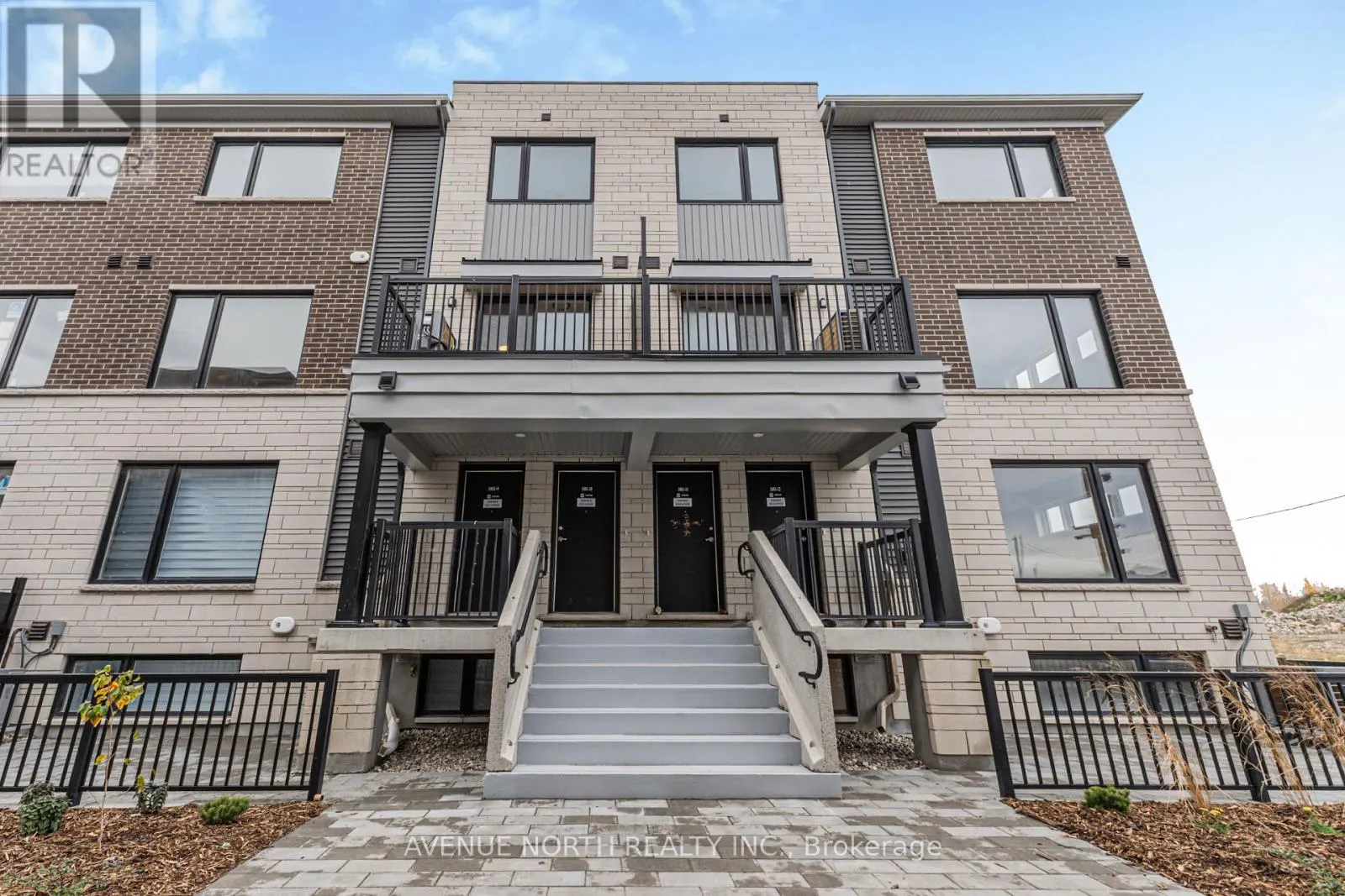 10 - 1001 GLENROY GILBERT DRIVE